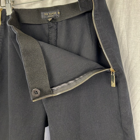 Ted Baker Stylish Stretch Pants - Picture 3 of 6